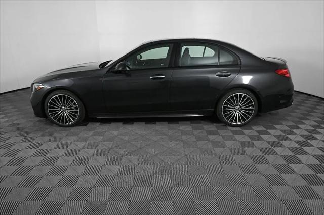 2026 Mercedes-Benz C-CLASS C 300 C 300