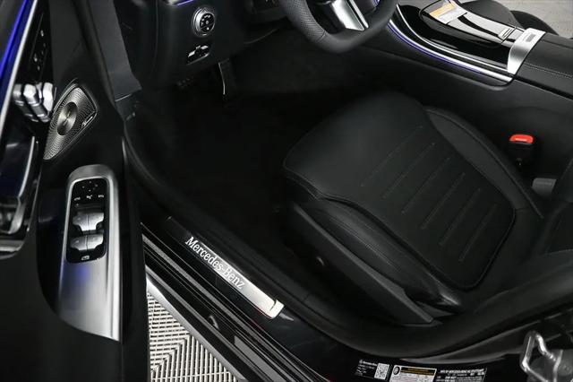 2026 Mercedes-Benz C-CLASS C 300 C 300