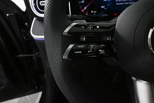 2026 Mercedes-Benz C-CLASS C 300 C 300