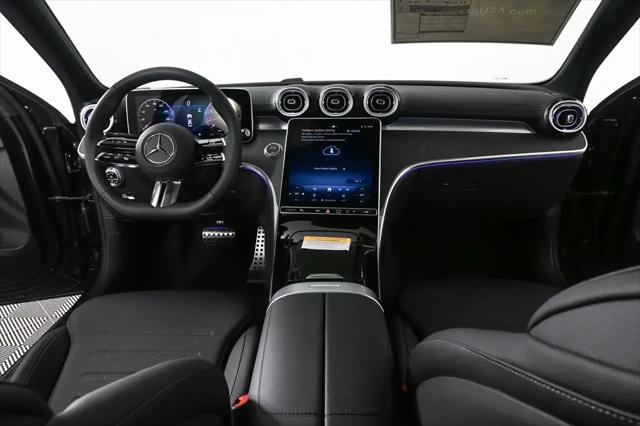 2026 Mercedes-Benz C-CLASS C 300 C 300