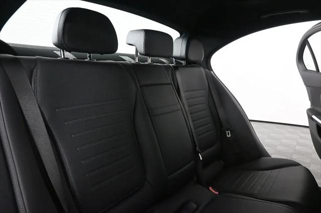 2026 Mercedes-Benz C-CLASS C 300 C 300