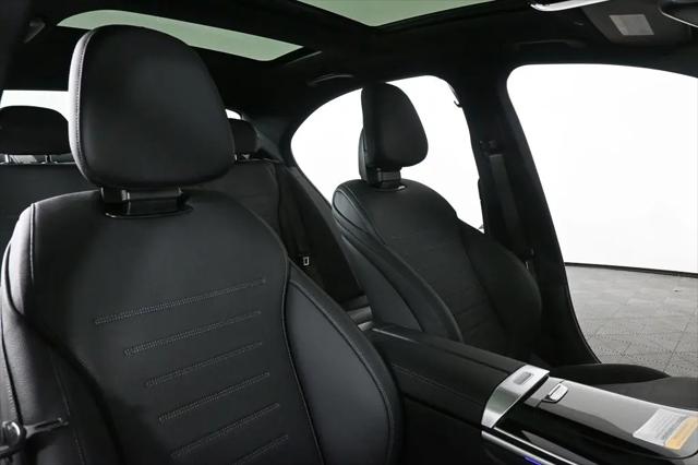 2026 Mercedes-Benz C-CLASS C 300 C 300