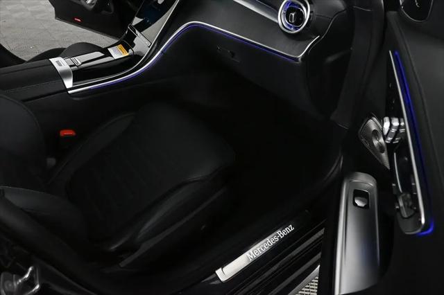 2026 Mercedes-Benz C-CLASS C 300 C 300