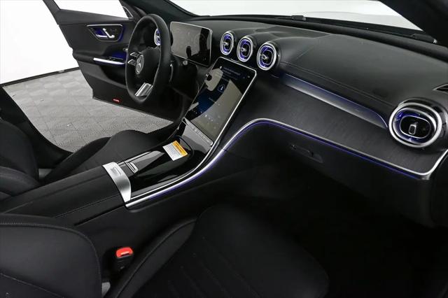 2026 Mercedes-Benz C-CLASS C 300 C 300