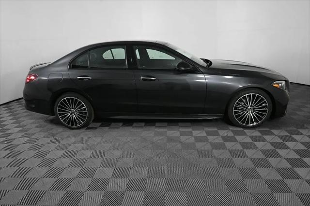 2026 Mercedes-Benz C-CLASS C 300 C 300