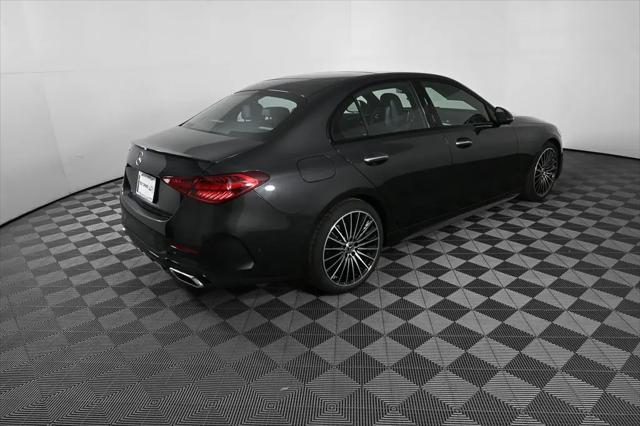 2026 Mercedes-Benz C-CLASS C 300 C 300