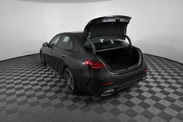 2026 Mercedes-Benz C-CLASS C 300 C 300