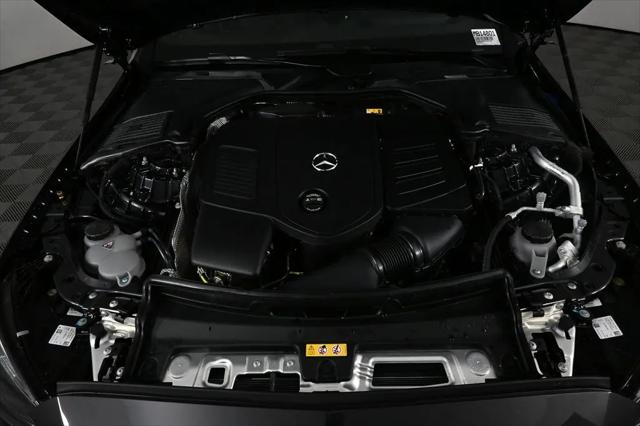 2026 Mercedes-Benz C-CLASS C 300 C 300