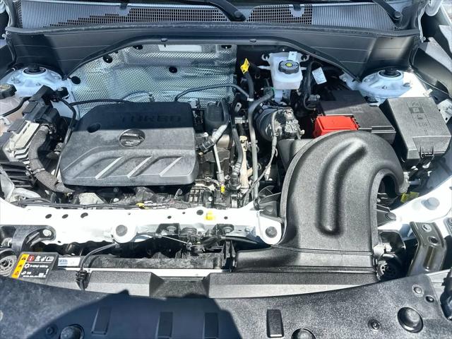 2023 Chevrolet TrailBlazer AWD LT
