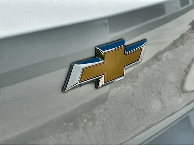2023 Chevrolet TrailBlazer AWD LT