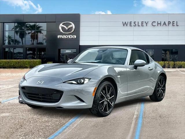 2026 Mazda MX-5 Grand Touring for sale in Wesley Chapel, FL