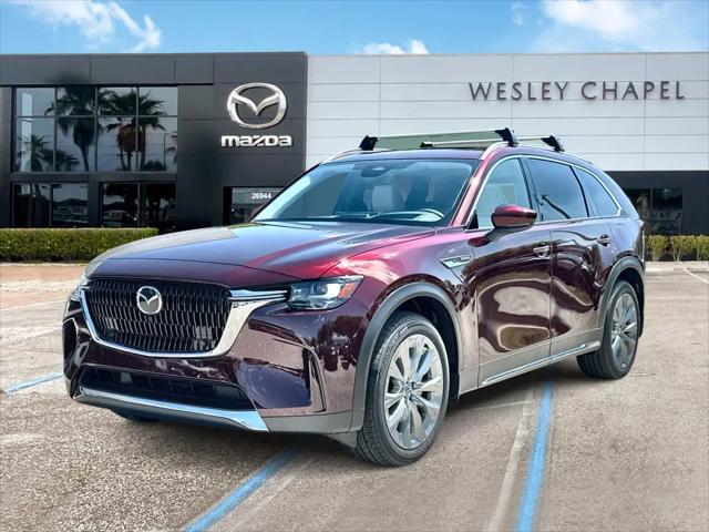 2026 Mazda X-90 3.3 Turbo Premium Plus for sale in Wesley Chapel, FL