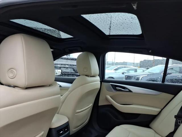 2023 Cadillac CT5 Luxury