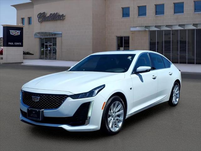 2023 Cadillac CT5 Luxury for sale in Freeport, NY