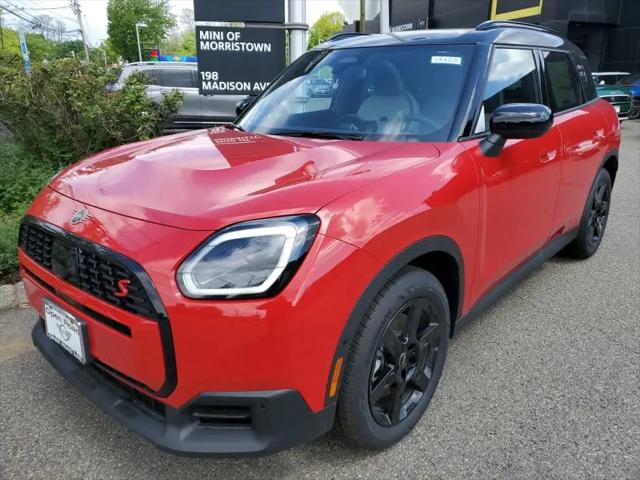 2026 MINI Cooper Countryman Cooper S for sale in Morristown, NJ