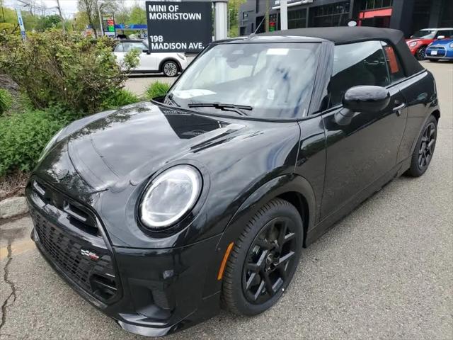 2026 MINI Cooper Convertible Cooper S for sale in Morristown, NJ