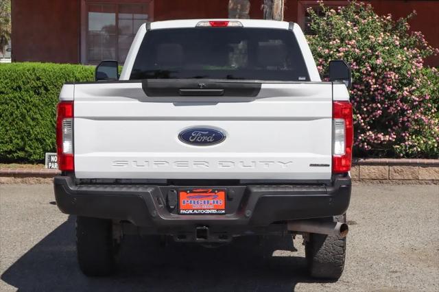 2019 Ford F-250 XL