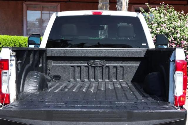 2019 Ford F-250 XL