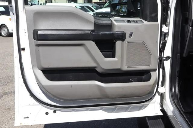 2019 Ford F-250 XL