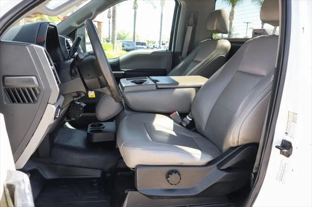 2019 Ford F-250 XL