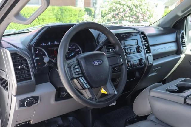 2019 Ford F-250 XL