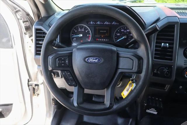 2019 Ford F-250 XL