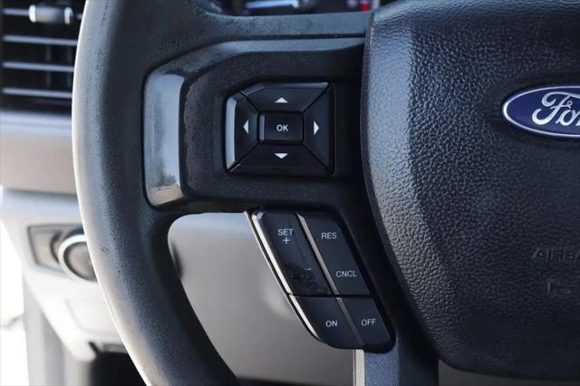2019 Ford F-250 XL