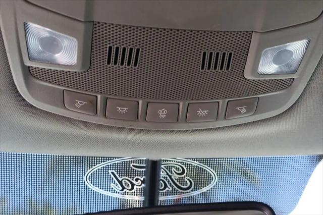 2019 Ford F-250 XL