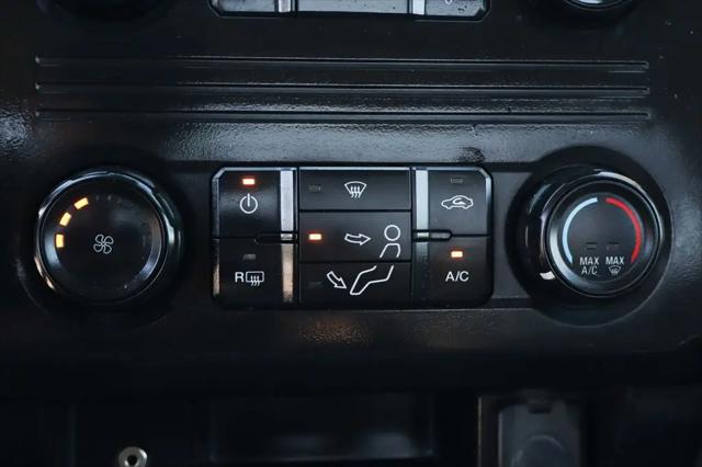 2019 Ford F-250 XL