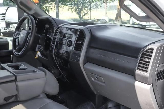 2019 Ford F-250 XL