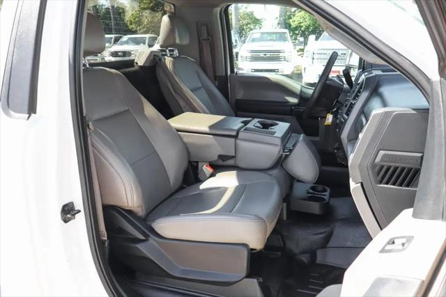 2019 Ford F-250 XL