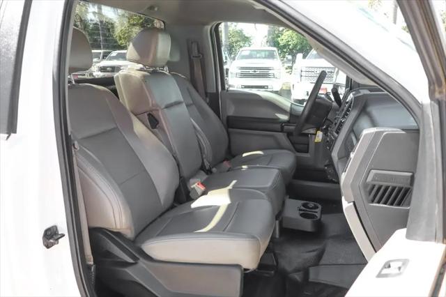2019 Ford F-250 XL
