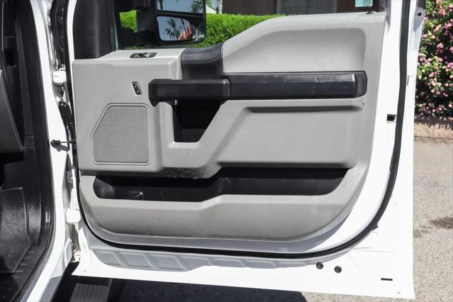 2019 Ford F-250 XL