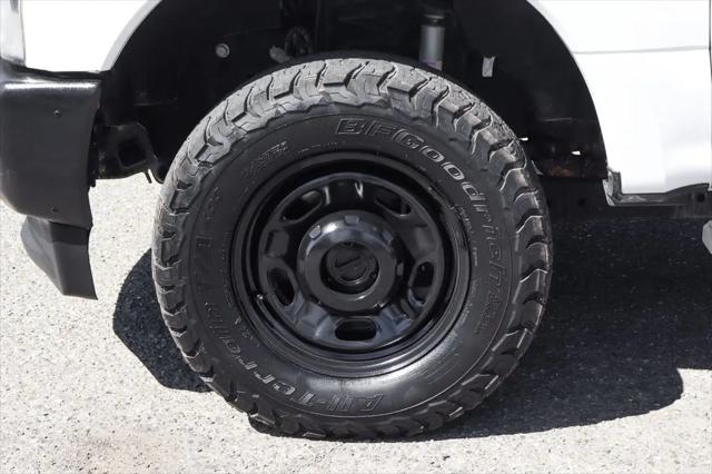 2019 Ford F-250 XL