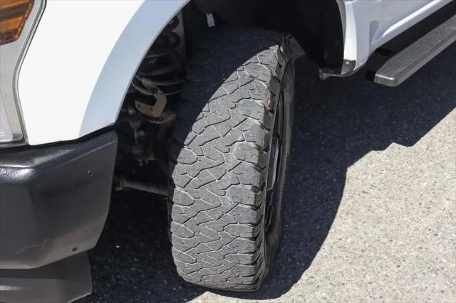 2019 Ford F-250 XL