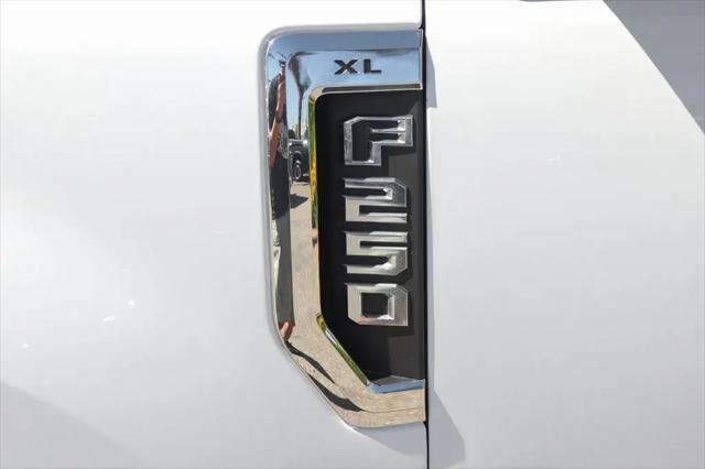 2019 Ford F-250 XL