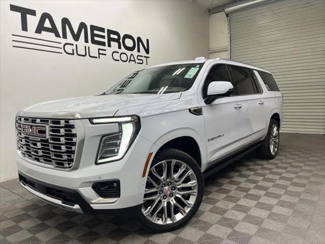2026 GMC Yukon XL 4WD Denali for sale in Daphne, AL