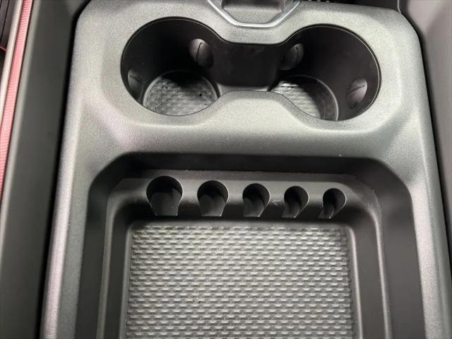 2026 Ram 1500 Rebel Crew Cab 4x4 57 Box