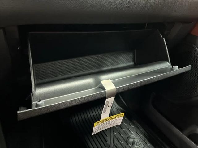 2026 Ram 1500 Rebel Crew Cab 4x4 57 Box