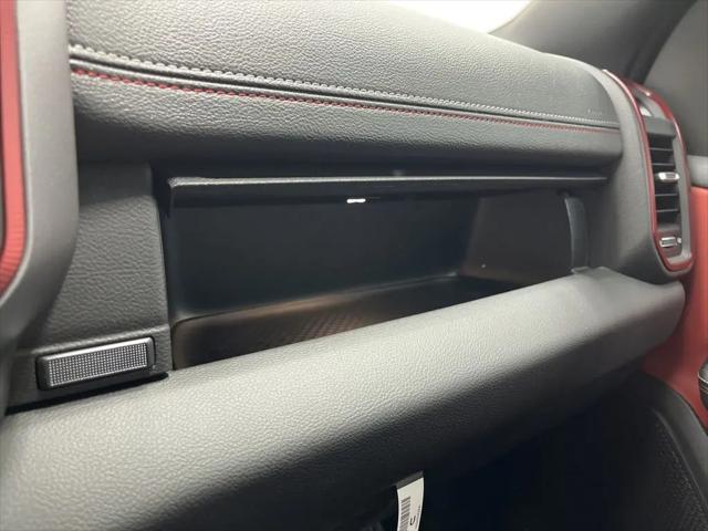 2026 Ram 1500 Rebel Crew Cab 4x4 57 Box