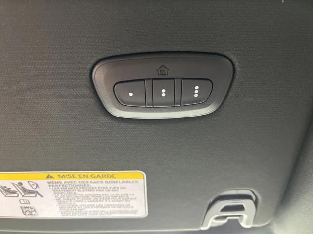 2026 Ram 1500 Rebel Crew Cab 4x4 57 Box