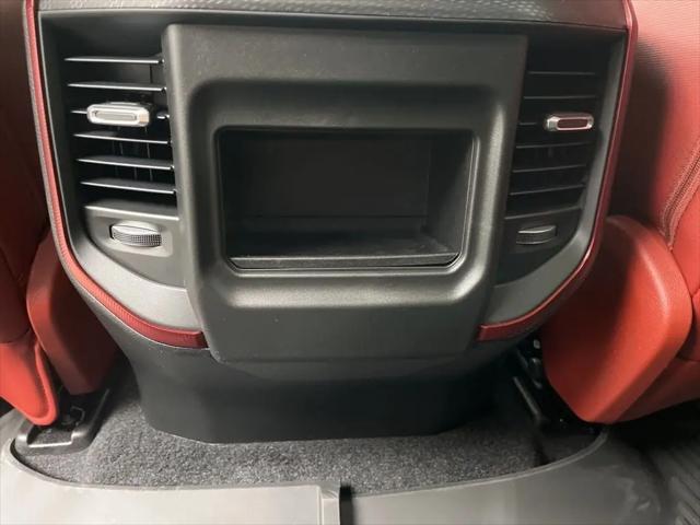 2026 Ram 1500 Rebel Crew Cab 4x4 57 Box