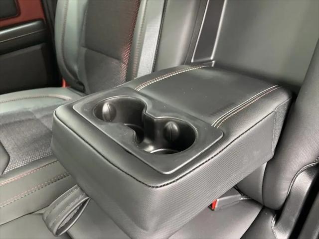2026 Ram 1500 Rebel Crew Cab 4x4 57 Box