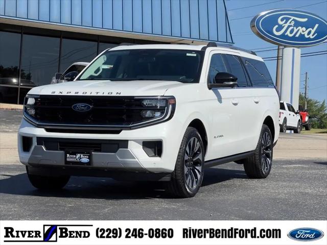 2026 Ford Expedition Max Platinum MAX for sale in Bainbridge, GA