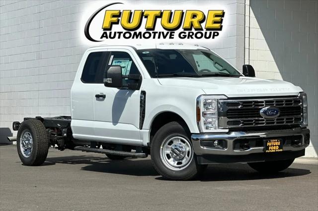 2026 Ford F-350 XL for sale in Clovis, CA