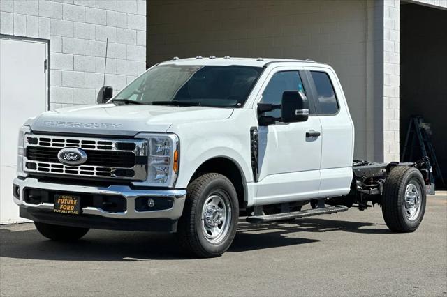 2026 Ford F-350 XL