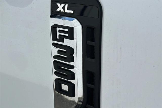 2026 Ford F-350 XL