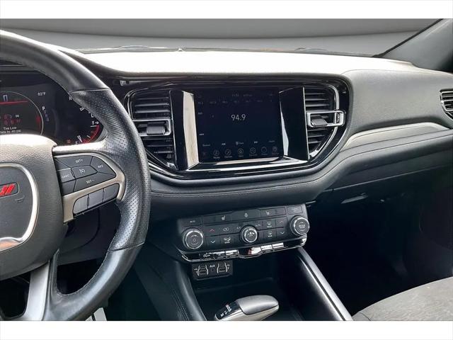 2023 Dodge Durango SXT RWD