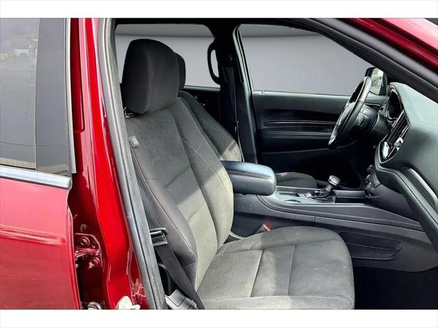 2023 Dodge Durango SXT RWD