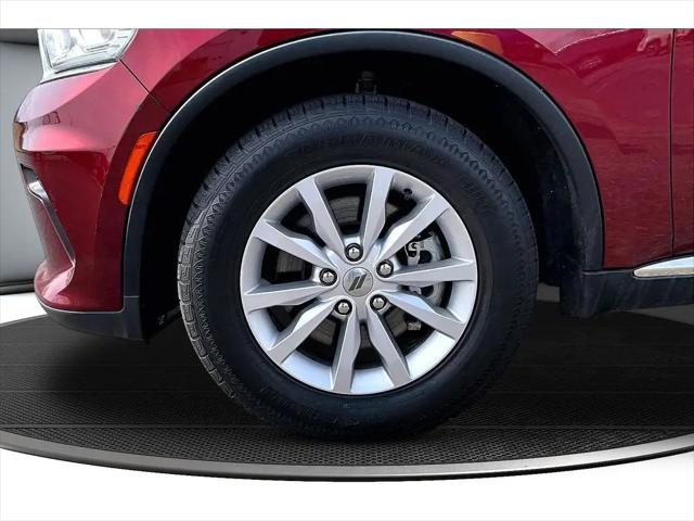 2023 Dodge Durango SXT RWD